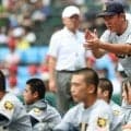 甲子園の魔物を乗り越える方法とは　仙台育英の須江航監督の答えは?