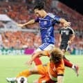 横浜ＦＭ１６歳三井寺真、フル出場＆プロで初勝利「ここからマリノスが優勝するために、自分が少しでも力になれれば」