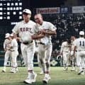 【甲子園】拓大紅陵・坂巻監督「力あるチームと互角に戦えたのは自分の指導は間違ってなかった」