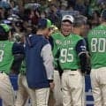 なぜ？　大失速していたヤクルトが今月初の３連勝でＤｅＮＡと同率の３位に浮上した？　足技のイケヤマジックがさく裂
