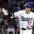 大谷翔平、怪物撃ちなるか　「1番・DH」で出場…最速169.7キロ右腕ミジオロウスキーと対戦