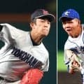 【甲子園】横浜と霞ケ浦が８強かけ関東勢対決、好投手擁する両校の起用法に注目／見どころ