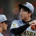 【阪神】才木浩人が登録抹消、コンディション不良で様子見か　次週「金曜日の男」は誰に…