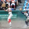 智弁和歌山が５年ぶり８強　中谷監督「腹くくった」接戦勝ち抜く秘策ハマった　延長十一回５点奪取