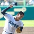 高川学園・木下　３度出場聖地で“魔物”にのみ込まれた六回「球場の雰囲気が変わった」次はプロで「絶対ここに戻ってくる」
