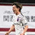 【東京】長倉幹樹が自身J1初の１戦２発　復活印象づけるプレーも「結果を出さなきゃいけない」