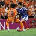 【横浜】知念慶、攻守にハードワークで存在感「ゼロで終えられたのは自信になる」