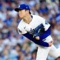 山本由伸が快投も…ド軍はあっさり「いつも通り」　公式すら通常運転の安定感「なんてやつだ」
