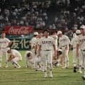 ｢私たちを甲子園に連れていって｣ 24年ぶりに願い叶えた拓大紅陵、スタンド埋めた大応援団に監督も感謝【26年夏甲子園】