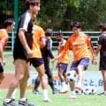 【Ｊ１清水】横浜ＦＭの三井寺真から刺激　ＦＣフォーリクラッセ仙台の先輩・針生涼太「自分も頑張らないといけない」…２３日・Ｕ-２１Ｊリーグ浦和戦