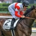 前走が圧巻の大差勝ち ダノンヒストリーが阿寒湖特別で連勝狙う