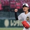佐野日大VS健大高崎のスタメン発表！佐野日大は右腕エース、健大高崎は1年生左腕が先発！ハイレベルな投手戦か【26夏甲子園】