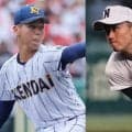 【16日の甲子園見どころ】投手戦は必至！佐野日大エースは14回連続無失点、健大高崎投手陣は防御率0.00