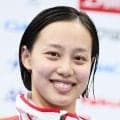 競泳元代表でTBS勤務の今井月さん26歳の誕生日、バースデーケーキやプレートを公開