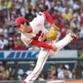 【解説】広島期待の星　斉藤優汰が無四球登板で２勝目　横山竜士氏「新たな成長を感じた。次は長いイニングを」