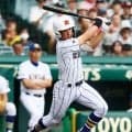 【甲子園】健大高崎が２点リードで５回終了　２回裏に一挙３点を奪い逆転