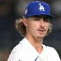 ドジャース　ロブレスキーがまたも背信投球　６回２被弾４失点降板→直近４試合１１被弾１９失点で４試合白星なく５敗目