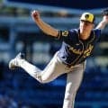 大谷すら当たらず…“スライダー×148キロ”の暴力　LA沈黙「あれは打てん」