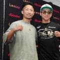 井上尚弥、拓真兄弟が北海道合宿を報告　拓真は那須川天心戦に向け「必ず返り討ちにする」