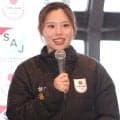 25歳モーグル五輪代表、ピンクのノースリーブ姿＆手作り朝食に反響「食べたい」