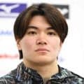 【競泳】松下知之が衝撃の２冠！　２００個メで１分５６秒０２　４００個メに続き金メダル「最高です！」ロス五輪のエース名乗り…パンパシ水泳