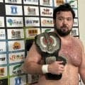 ウルフアロ ン、きょう新日本プロレス「両国国技館大会」欠場…公式サイトで「理由」発表「８・１６」全対戦カード発表