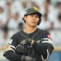 【ソフトバンク】広瀬隆太、木村大成が１軍復帰　上茶谷大河ら５人を入れ替え