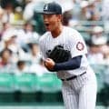 【甲子園】初出場の有明が終盤の逆転勝ちで8強　東日本国際大昌平も下し“旋風”続く