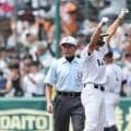 有明旋風起こる！有明がミラクル逆転勝利で初8強入り 試合前にアクシデントもエース左腕が9回1失点完投 【26年夏甲子園】
