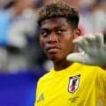 衝撃のパリSG移籍破談で急浮上！　鈴木彩艶に英古豪から提示された移籍金55億円超えの正式オファーと“特別条件”　ただ、パルマ残留の可能性は消えず…