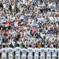 「ミラクル有明」3試合連続逆転勝ち、なぜ強い？　初出場で8強入り