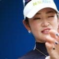 米下部ツアーVから1年 原英莉花が再びオレゴンで優勝争い「去年もここも、いい印象」