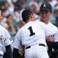 無念の逆転負け…東日大昌平の主将、貫いた“紳士的行動”　涙のナインの横、有明を労う