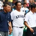 【甲子園】躍進続く有明の高見一茂監督「少しでも力に」試合中も地震起きた地元熊本へ思い
