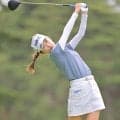 【女子ゴルフ】安田祐香が３勝目達成！　驚異の通算２３アンダーで大会コース記録　賞金１８００万円を獲得　ホステス大会でアニカ超えの最多２６バーディーＶ