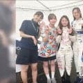 “ガチ車好き”女子ボートレーサーに「ビジュいいじゃん」 私服姿＆勝負道具の秘密を披露し反響