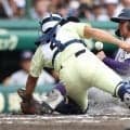 夏の甲子園 花巻東が3年ぶり8強