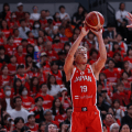 八村塁＆河村勇輝の復帰戦で韓国に快勝…西田優大「上々のスタート」と確かな手応え
