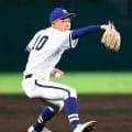 【甲子園】霞ケ浦・高橋監督「織田くんを出せるような野球を」横浜戦へ好投手攻略描く
