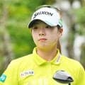 ２位の菅楓華「後半は特にスキがない」優勝の安田祐香から最終組で学ぶ　国内女子ゴルフ最終日