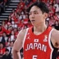 バスケ日本代表 八村塁はメンバー外