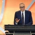 殿堂入り式典でダントーニがロケッツ時代のハーデンを語る「私を信頼してくれたことに感謝」