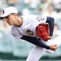 格上と意識、慎重さが裏目に　佐野日大・鈴木「厳しくいきすぎた」
