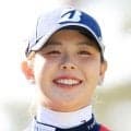 米ツアーで１打及ばず予選落ちの吉田優利、ひたすら打ち込む写真＆動画　記した言葉は…