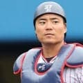 ヤクルト・中村悠平が右眼の状態に言及　７月２２日中日戦でファウル自打球で負傷「あの日、僕の右眼はわずかな光しか感じることができなく」も「『奇跡としか言えない』とおっしゃっていただけるほど回復」