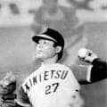 元近鉄、ヤクルトの左腕・神部年男さんが死去　８３歳　オリックスが発表　けん制の名手で世界の盗塁王から「天敵」と呼ばれる