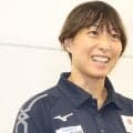 【競泳】35歳鈴木聡美「アジア大会に向け１カ月半頑張ります」パンパシ選手権で銅獲得