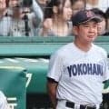 横浜が霞ケ浦に苦戦、今夏初めて先制点献上…一時同点に追い付くも5回に勝ち越し打浴びる【26年夏甲子園】