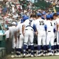 【甲子園】霞ケ浦が横浜に惜敗　６回から登板のプロ注目右腕織田翔希を打ち崩せず