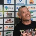 天山広吉「引退試合」から一夜明け「Ｇ１決勝戦」ゲスト解説…放送席で絶叫「Ｇ１クライマックス３６！カマーン！」…８・１６両国